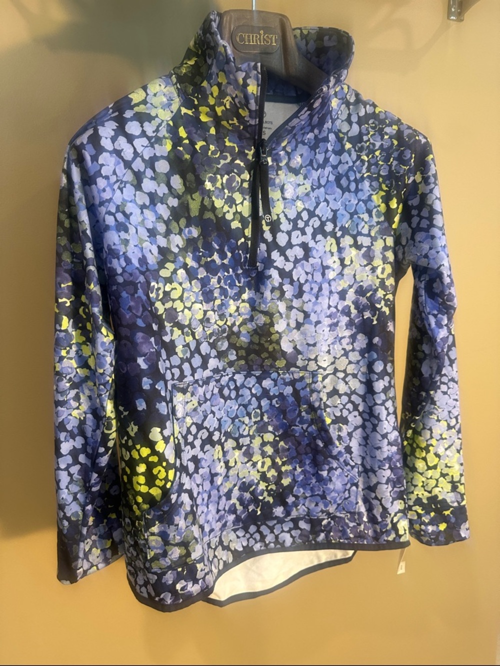 T by Talbots workout top.